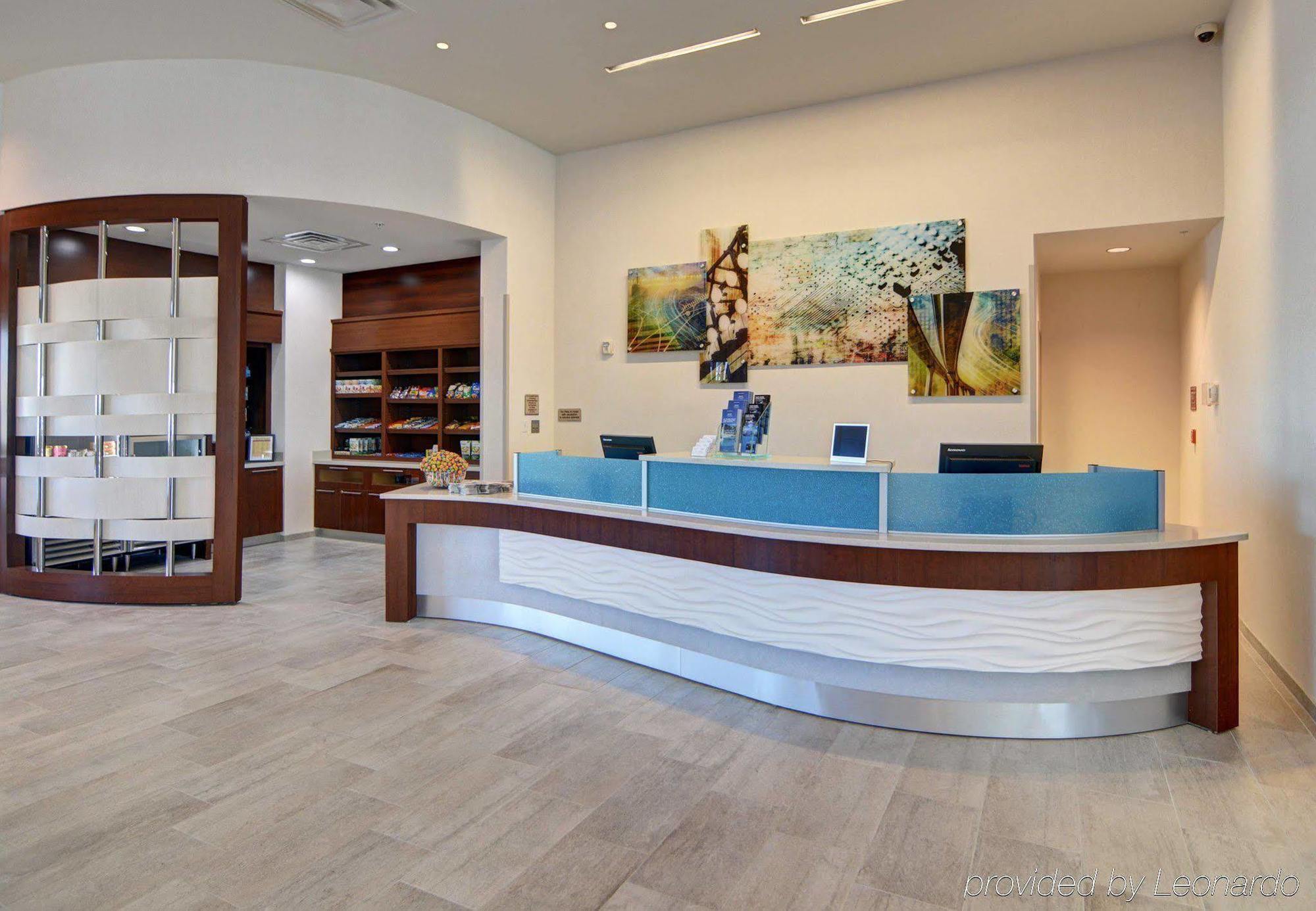 Springhill Suites By Marriott Dallas Plano/Frisco Екстер'єр фото